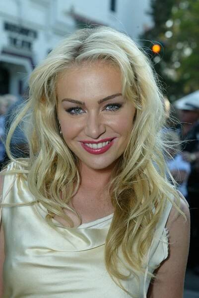 Portia De Rossi fotka