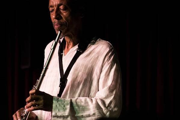 At Last, a Box Henry Threadgill Fits Nicely Into: Pulitzer Winner