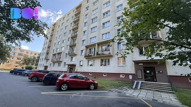 Prodej bytu 2+1, 52 m2, ul. Kmochova, Havířov - Podlesí | Reality.iDNES.cz 