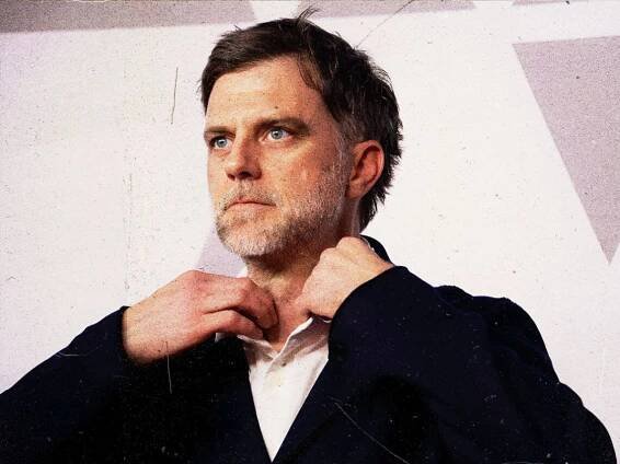 Paul Thomas Anderson - Director