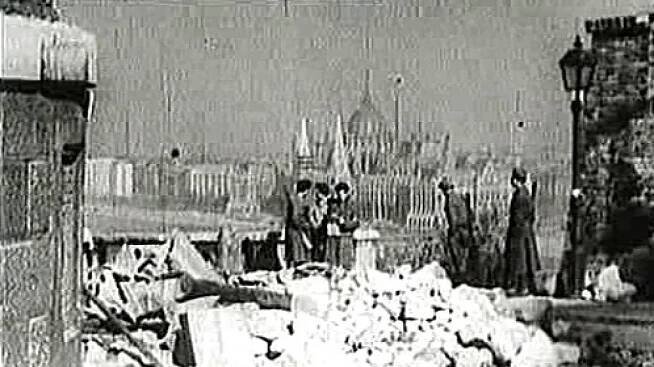 Maďaři se obávají protestů při vzpomínkových akcích na rok 1956