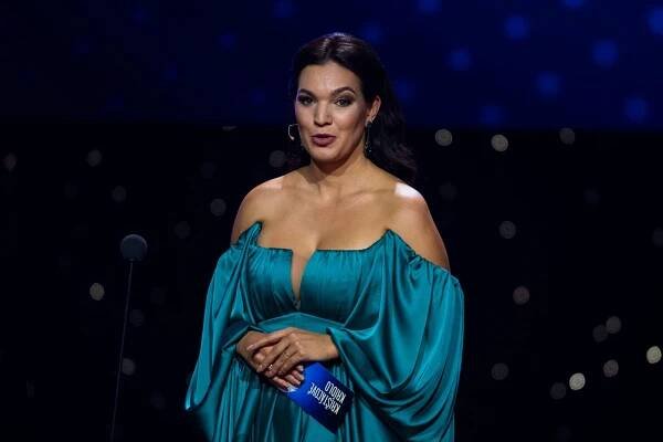 Katarína Srkala