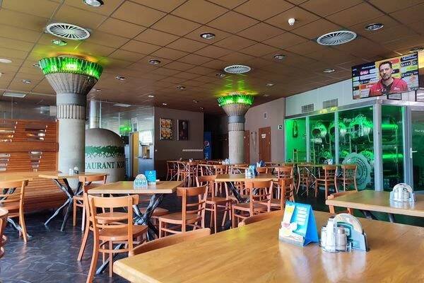 Restaurace Kobyla foto 1