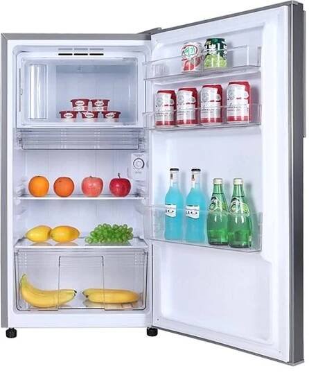 Lednice TCL RF149DLE0