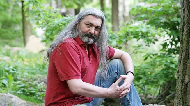 Zakladatel taneční skupiny UNO Richard Hes má rakovinu: Přečtěte si, co mu vzkazují kolegové