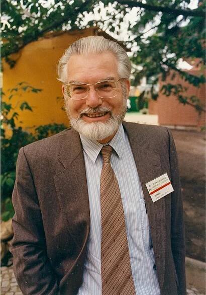 Paul Hubertus Hiepko - Wikipedia