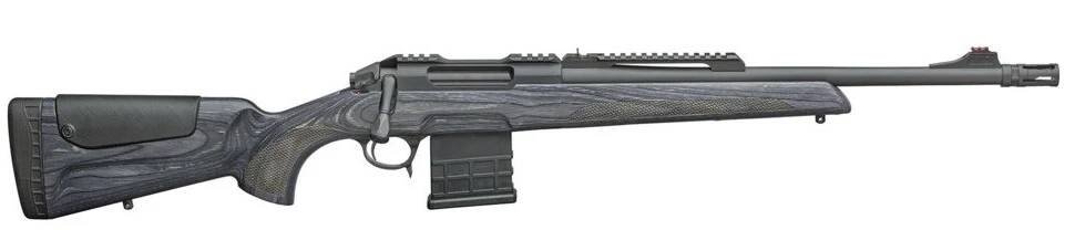Kulovnice Sabatti Rover Scout 308Win. hlaveň 41cm závit 14x1 s úsťovou brzdou