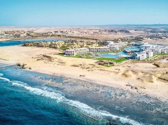 STEIGENBERGER RESORT ALAYA - Egypt - Marsa Alam | Superzajezdy.cz