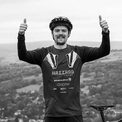 Team – Gusset Components