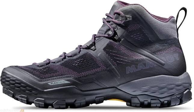 Ducan Mid GTX® Women, phantomight galaxy