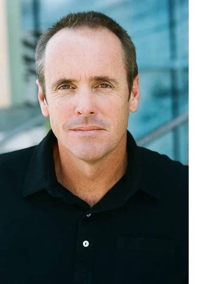 Brent Fletcher
