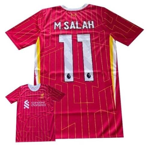 DRES SALAH