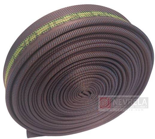 Hadice C38 Copper bez spojek