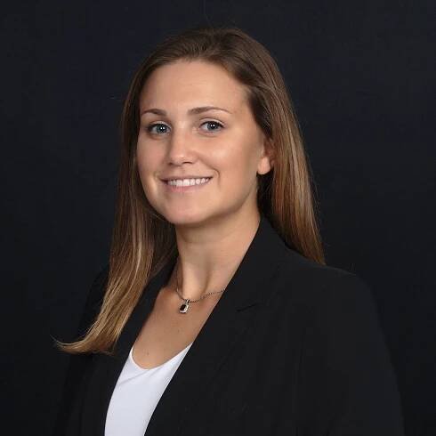 TIH Welcomes Elizabeth Hall