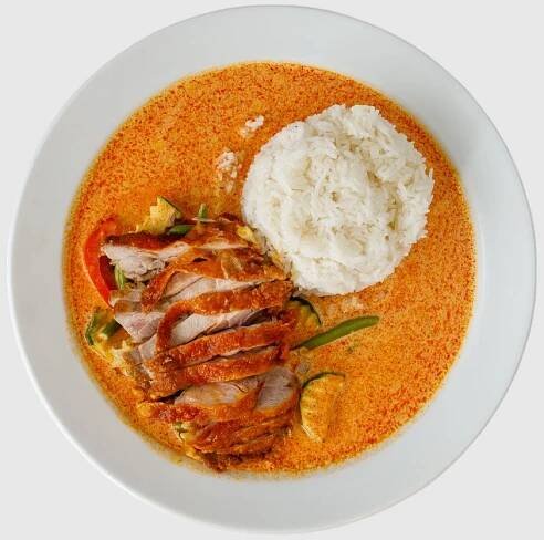 Viet Thai Food Modrý Xuan | Wolt | Doručení | Karlovy Vary