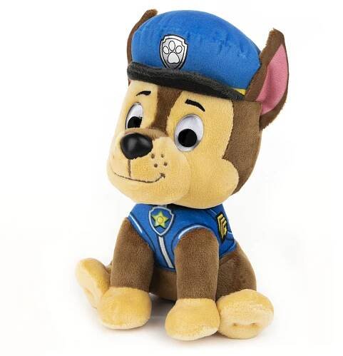 GUND Tlapková Patrola Chase plyšák 15 cm