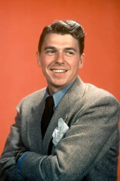 What if Ronald Reagan’s Presidency Never Really Ended?