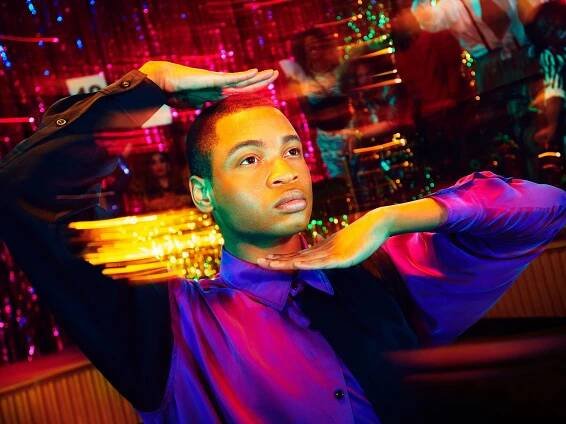 Pose's Ryan Jamaal Swain and the Radicalness of Being a Normal Teen