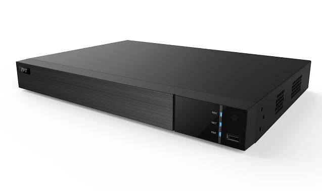 NVR 116E ELN - H.265 - IP DVR rekordér pro 16 IP kamer | ELNIKA plus, s.r.o.