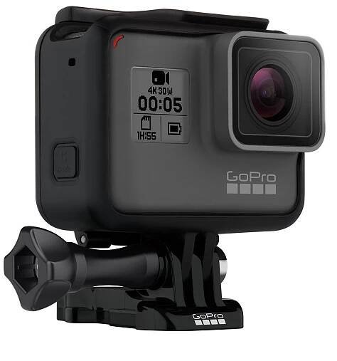GoPro HERO5 Black Edition
