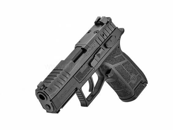 CZ P-09 C NOCTURNE SET FRENZY