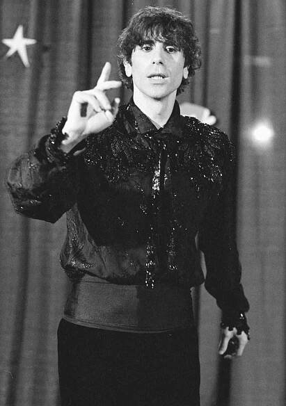 Richard Belzer