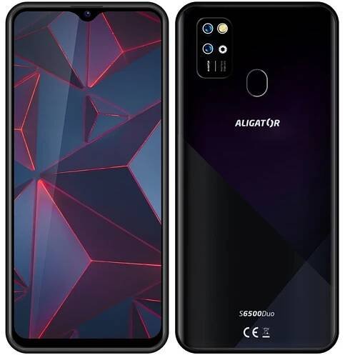 Aligator S6500 Duo