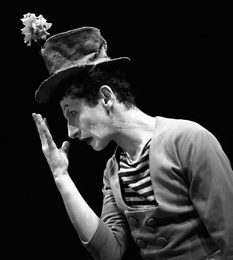 100 years anniversary marcel marceau Pictures
