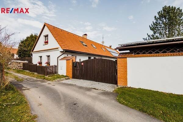 Hlavatce, okres Tábor