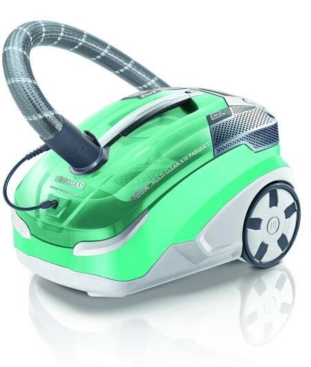 Thomas 788577 Multi Clean X10 Parquet