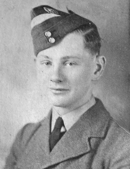 Harry James Arthur Reid