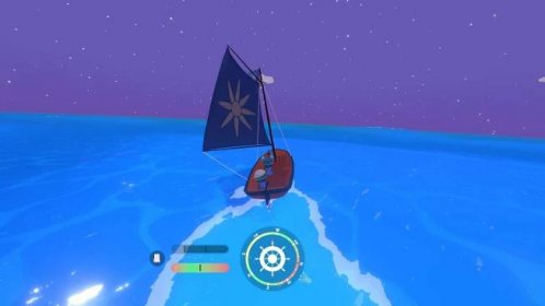 Sail Forth Review