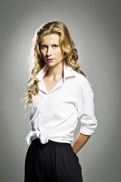 Michaela Horackova Horejsi