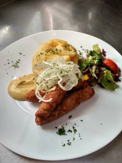 Restaurace pod Věží - Strážnice na Moravě
