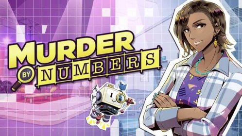 Murder by Numbers for Nintendo Switch - Nintendo Official Site