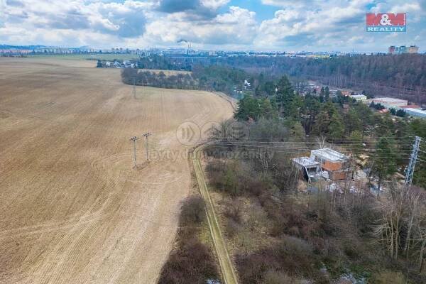 Prodej Pozemek, Plzeň - Křimice