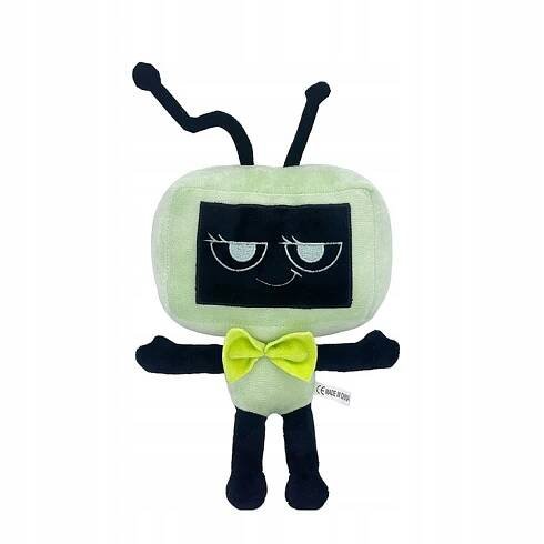 PLYŠOVÁ HRAČKA PLYŠÁK Roblox Dandy's World Vee