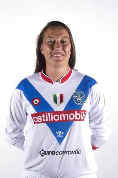 Chiara Marchitelli