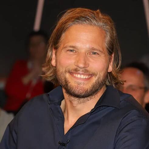 Sebastian Ströbel