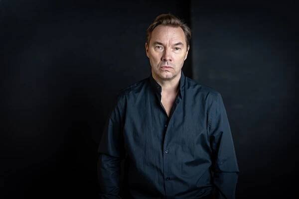 Thomas Arnold