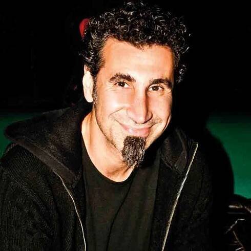 Serj Tankian: 10 albums that changed my life