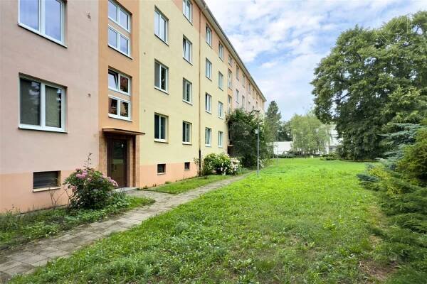 Prodej bytu 2+1 s lodžii, v Olomouci na ulici Vojanova | Reality.iDNES.cz 