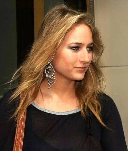 Leelee Sobieski - Wikipedia
