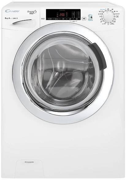 Pračka CANDY GVS 138TC3-S 6990 Kč