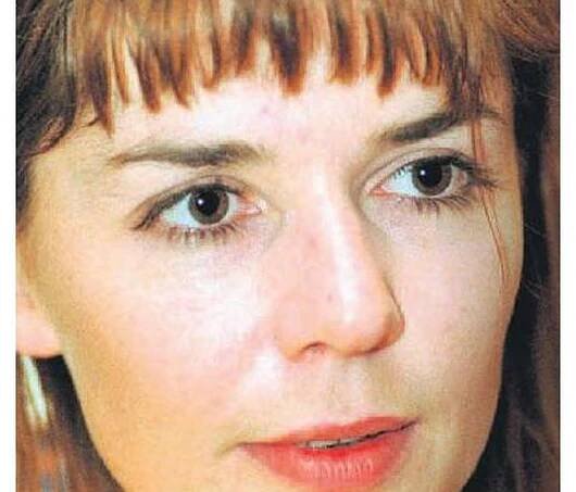 Dana Vávrová (†41) zemřela - Poslední slova filmové Leontýnky