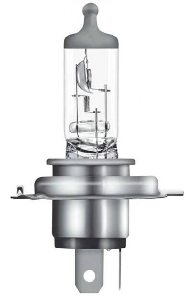 Žárovka OSRAM H4 12V 60/55W P43t - OS 64193