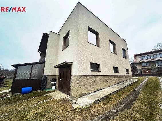 Havířská, Světlá nad Sázavou, okres Havlíčkův Brod