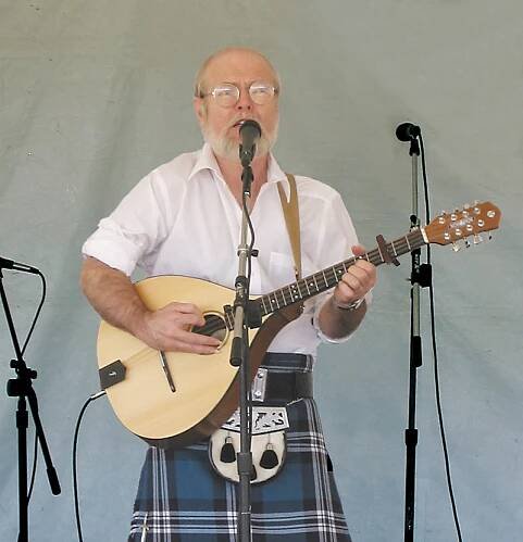 Brian Freeman - Photo Gallery