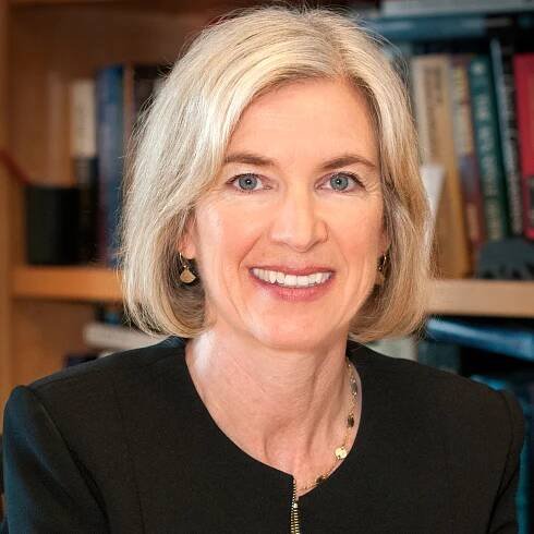 Jennifer Doudna