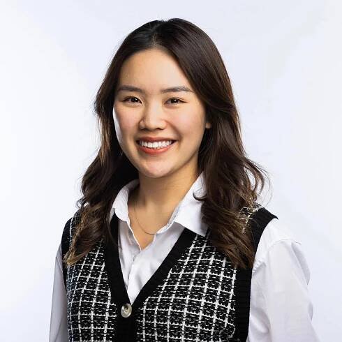 Nguyễn Huyền My - IELTS High Performance